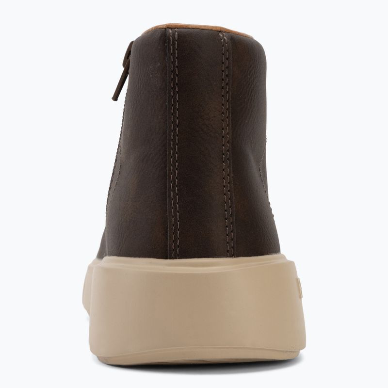 Pánské boty Blauer USA F6BUCK08 brown 6