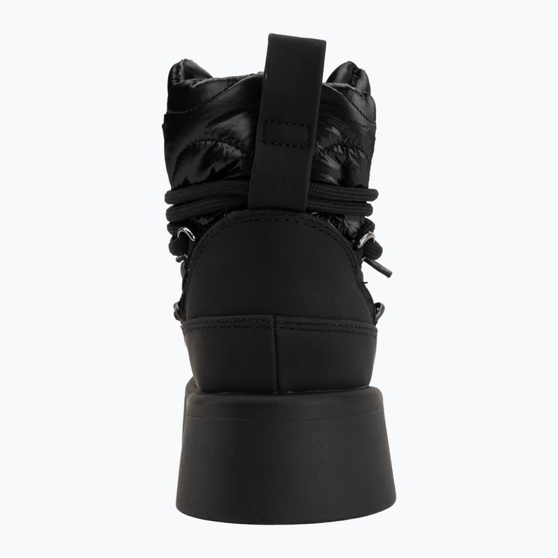 Dámské sněhule Blauer USA F6DOYLE01 black 6