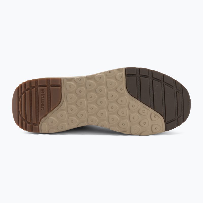 Pánské boty Blauer USA F6OZARK04 brown/cognac 4