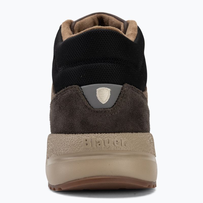 Pánské boty Blauer USA F6OZARK04 brown/cognac 6