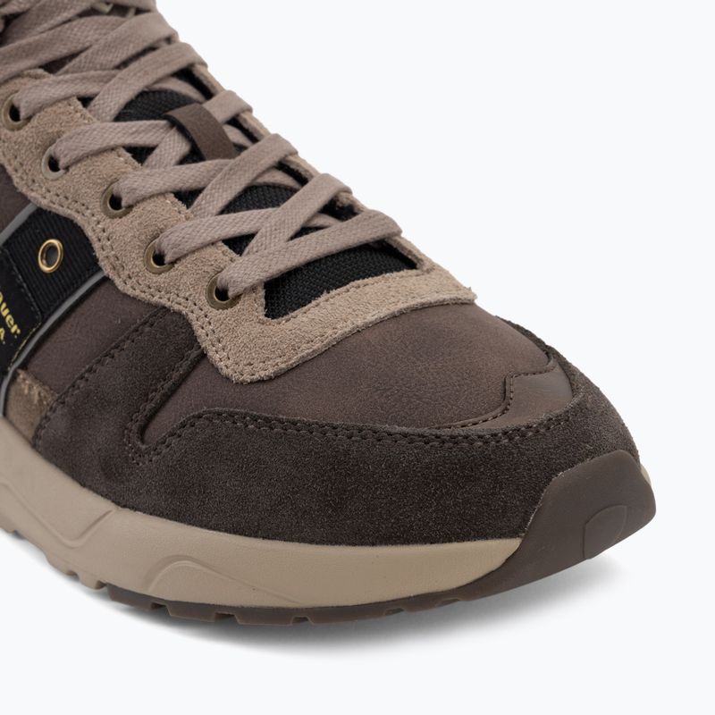 Pánské boty Blauer USA F6OZARK04 brown/cognac 7