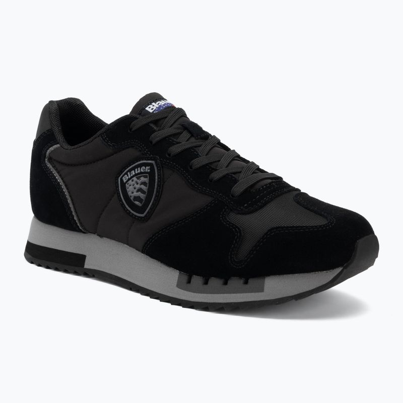 Pánské boty Blauer USA F6QUEENS05 black