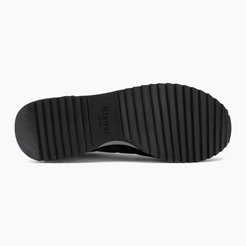 Pánské boty Blauer USA F6QUEENS05 black 4