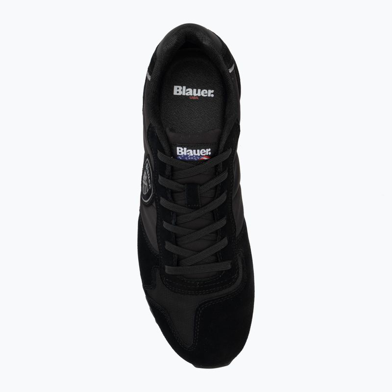 Pánské boty Blauer USA F6QUEENS05 black 5