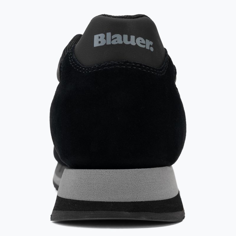 Pánské boty Blauer USA F6QUEENS05 black 6