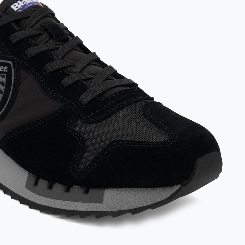 Pánské boty Blauer USA F6QUEENS05 black 7