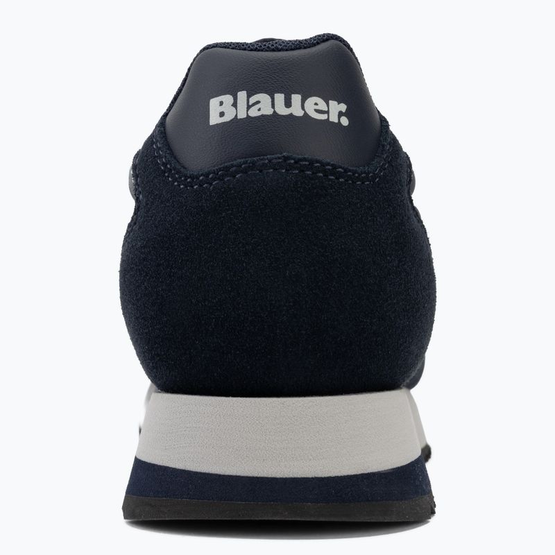 Pánské boty Blauer USA F6QUEENS05 navy 6