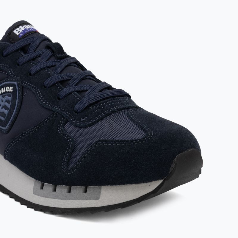 Pánské boty Blauer USA F6QUEENS05 navy 7