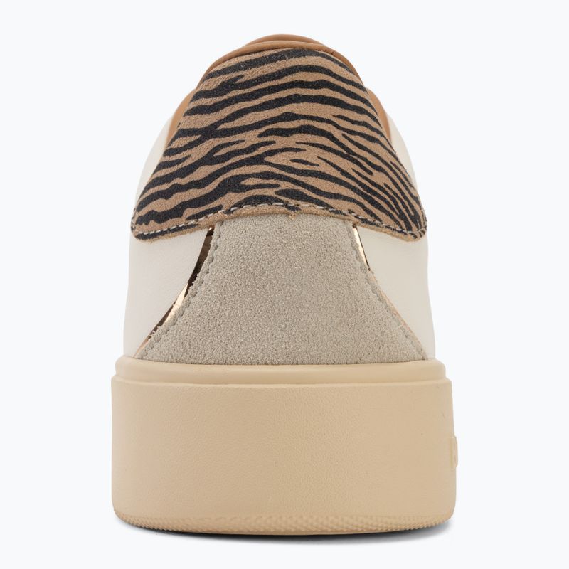 Dámské boty Blauer USA F6VICTORY01 beige 6