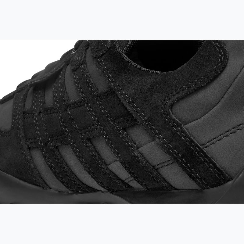 Pánské boty Geox Snake black 14