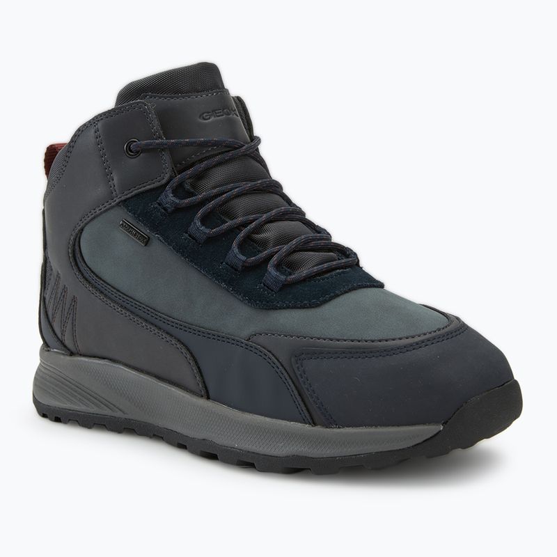 Pánské boty Geox Terrestre ABX navy