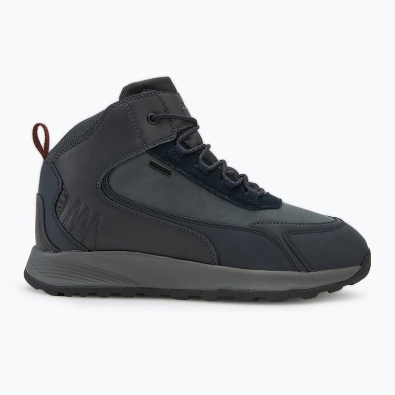 Pánské boty Geox Terrestre ABX navy 2
