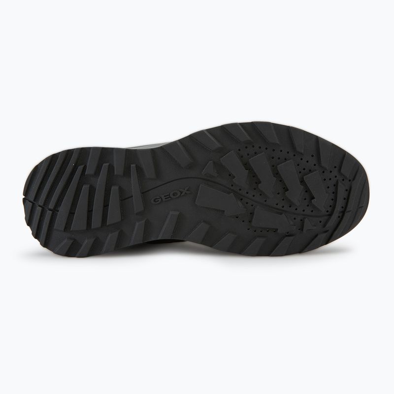 Pánské boty Geox Terrestre ABX navy 4