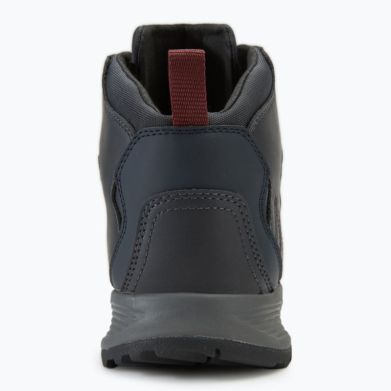 Pánské boty Geox Terrestre ABX navy 6