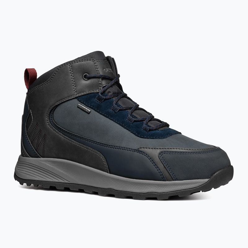 Pánské boty Geox Terrestre ABX navy 8