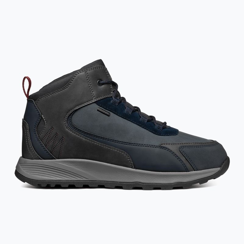 Pánské boty Geox Terrestre ABX navy 9
