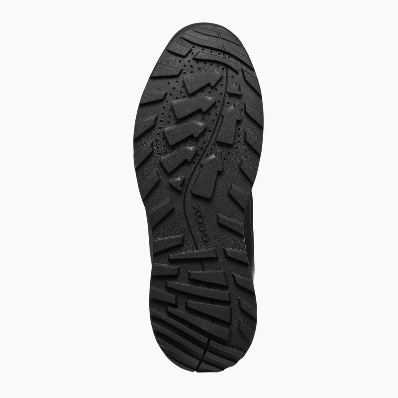 Pánské boty Geox Terrestre ABX navy 13