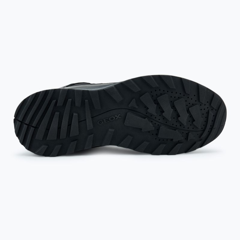 Pánské boty Geox Terrestre ABX black 4