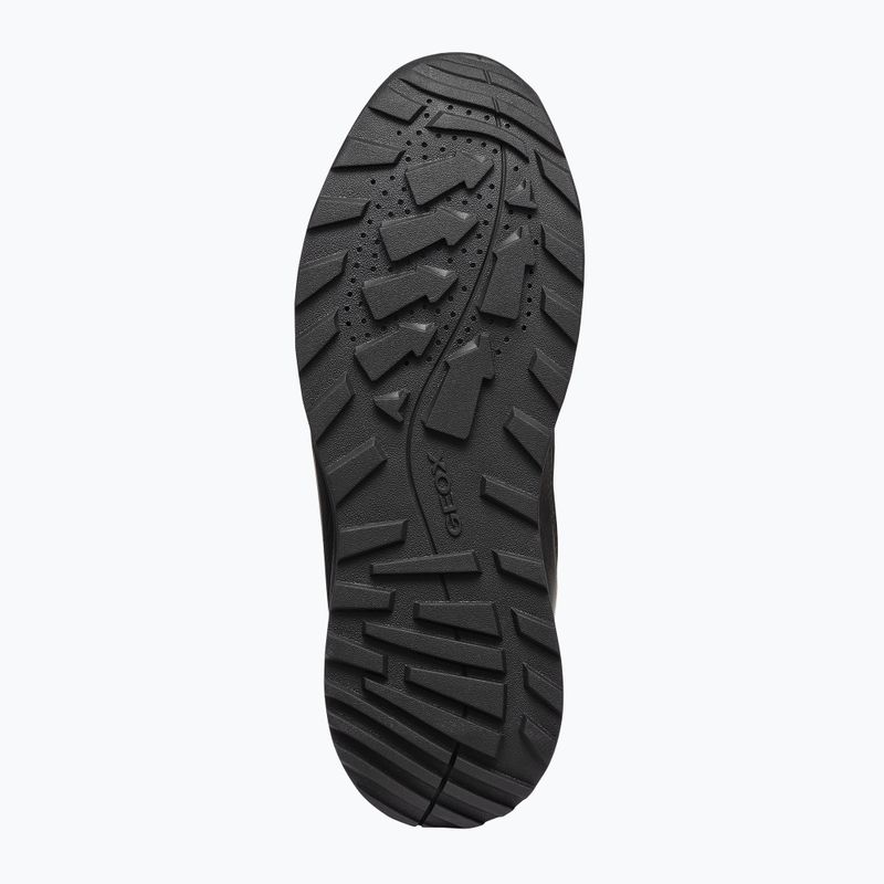 Pánské boty Geox Terrestre ABX black 13