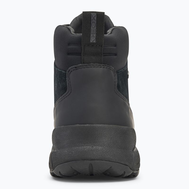 Pánské boty Geox Spherica™ 4X4 ABX black 6