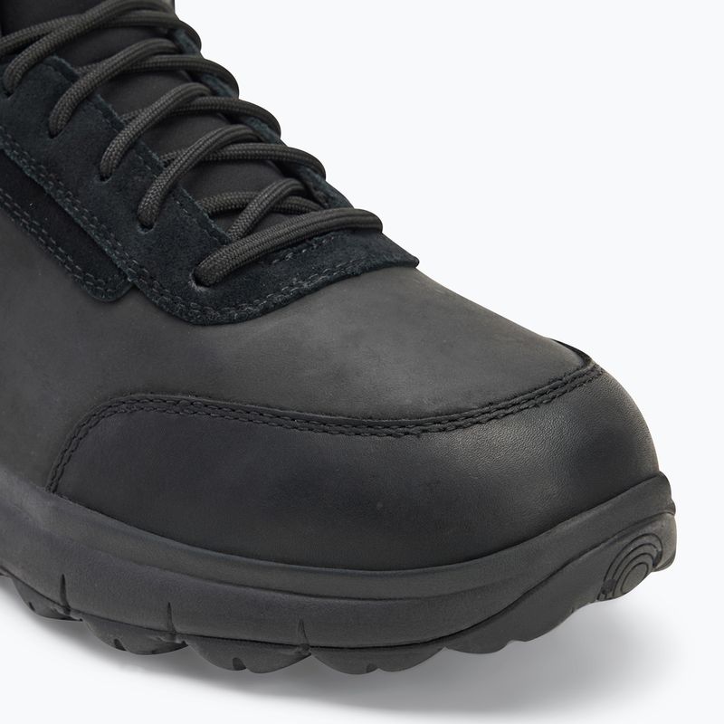 Pánské boty Geox Spherica™ 4X4 ABX black 7