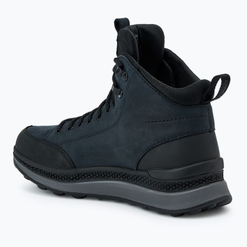 Pánské boty Geox Spherica™ Actif X2 ABX navy/black 3