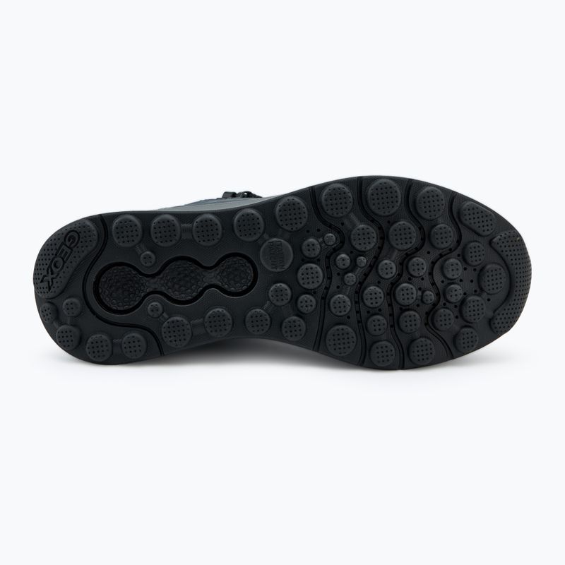 Pánské boty Geox Spherica™ Actif X2 ABX navy/black 4