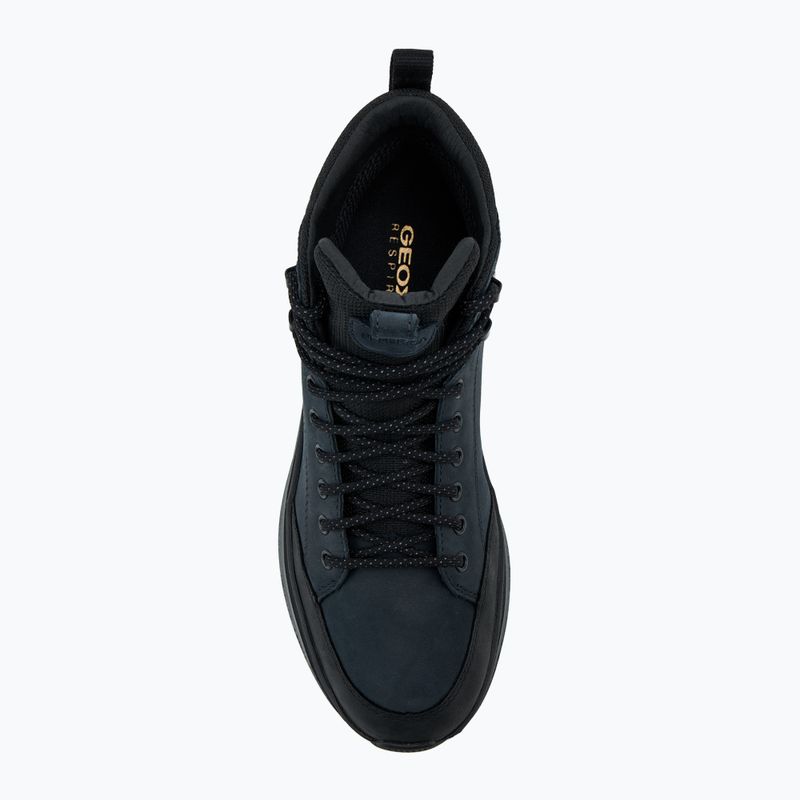 Pánské boty Geox Spherica™ Actif X2 ABX navy/black 5