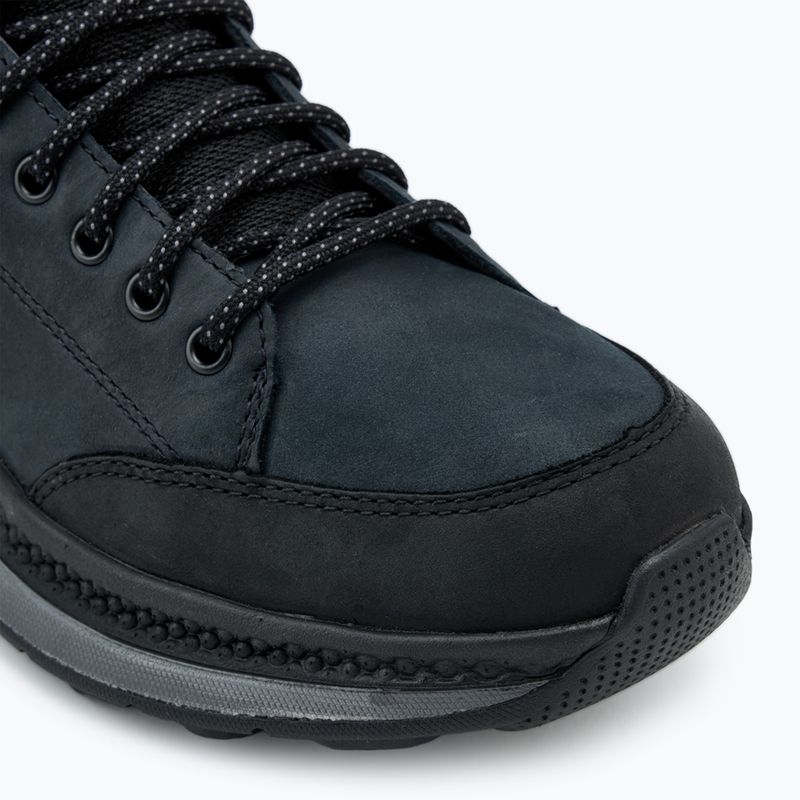 Pánské boty Geox Spherica™ Actif X2 ABX navy/black 7