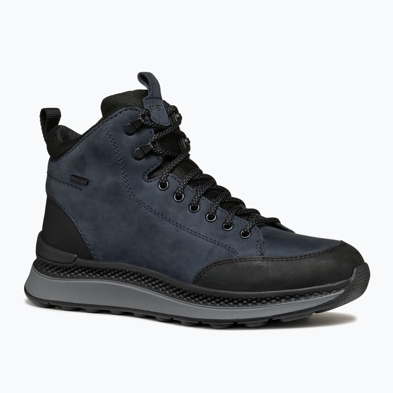 Pánské boty Geox Spherica™ Actif X2 ABX navy/black 8