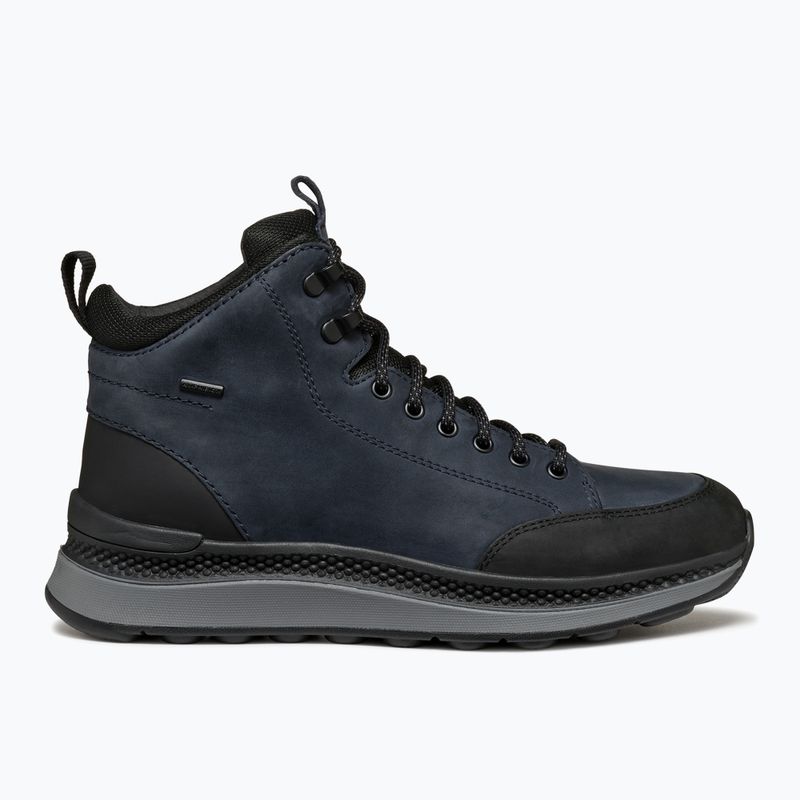 Pánské boty Geox Spherica™ Actif X2 ABX navy/black 9