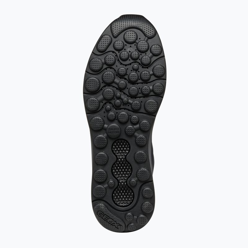 Pánské boty Geox Spherica™ Actif X2 ABX navy/black 13