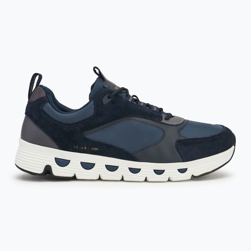 Pánské boty Geox Spherica™ ECUB-4 dark avio/navy 2