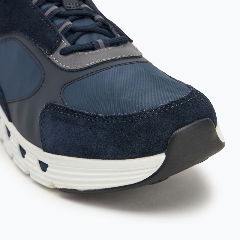 Pánské boty Geox Spherica™ ECUB-4 dark avio/navy 7