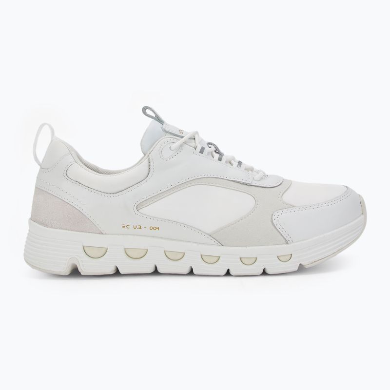 Pánské boty Geox Spherica™ ECUB-4 white/off white 2