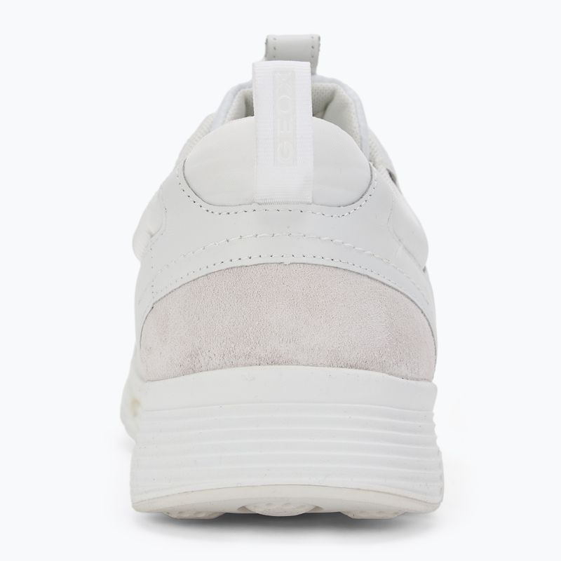 Pánské boty Geox Spherica™ ECUB-4 white/off white 6
