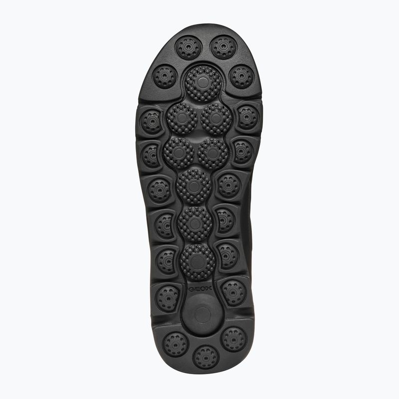 Pánské boty Geox Spherica™ ECUB-4 black 12