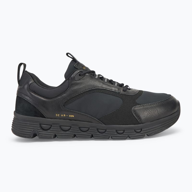 Pánské boty Geox Spherica™ ECUB-4 black 2