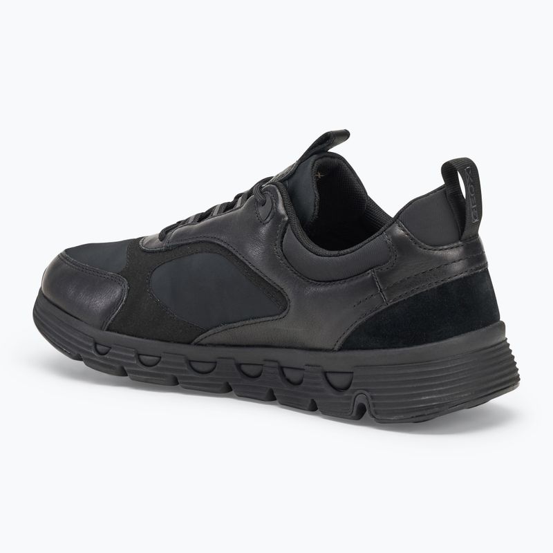 Pánské boty Geox Spherica™ ECUB-4 black 3