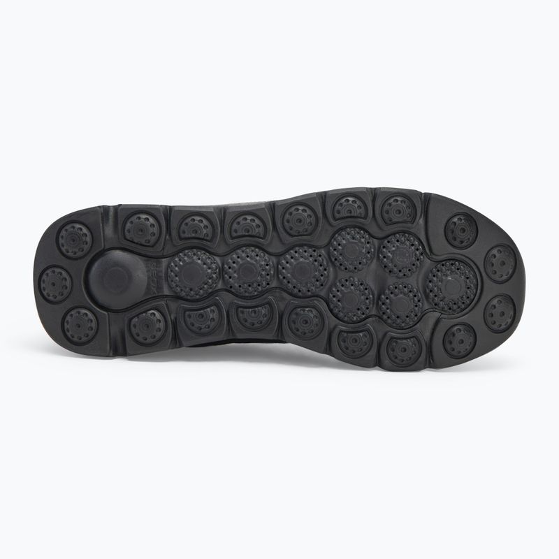 Pánské boty Geox Spherica™ ECUB-4 black 4