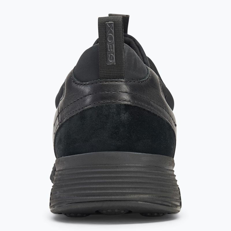 Pánské boty Geox Spherica™ ECUB-4 black 6
