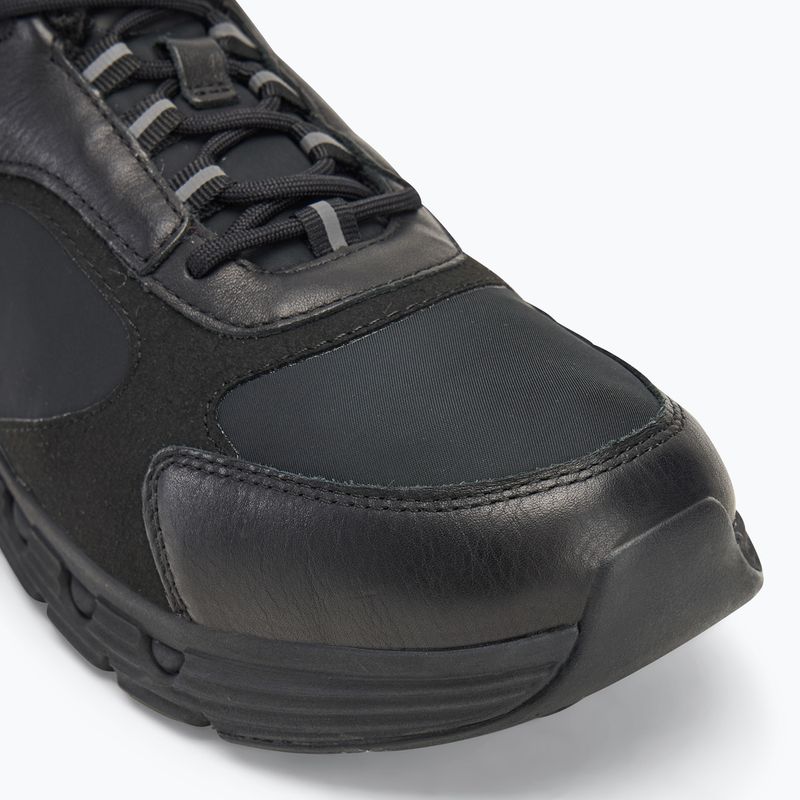 Pánské boty Geox Spherica™ ECUB-4 black 7