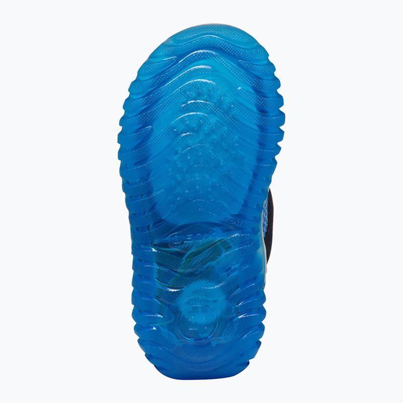 Dětské boty Geox Lightyloo navy azure 14