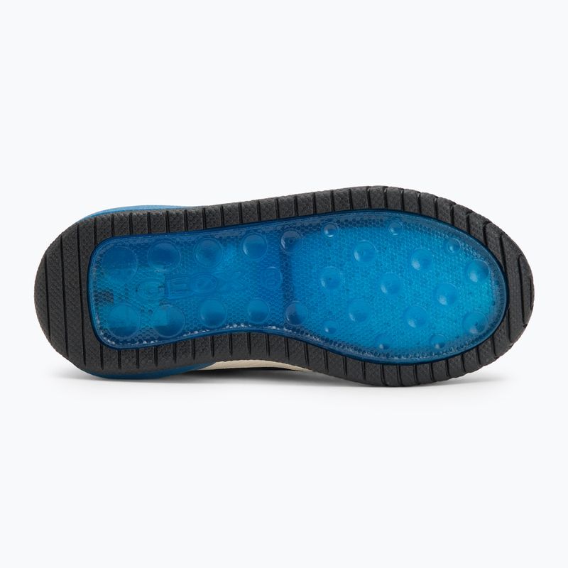Dětské boty Geox Inek navy/blue 4
