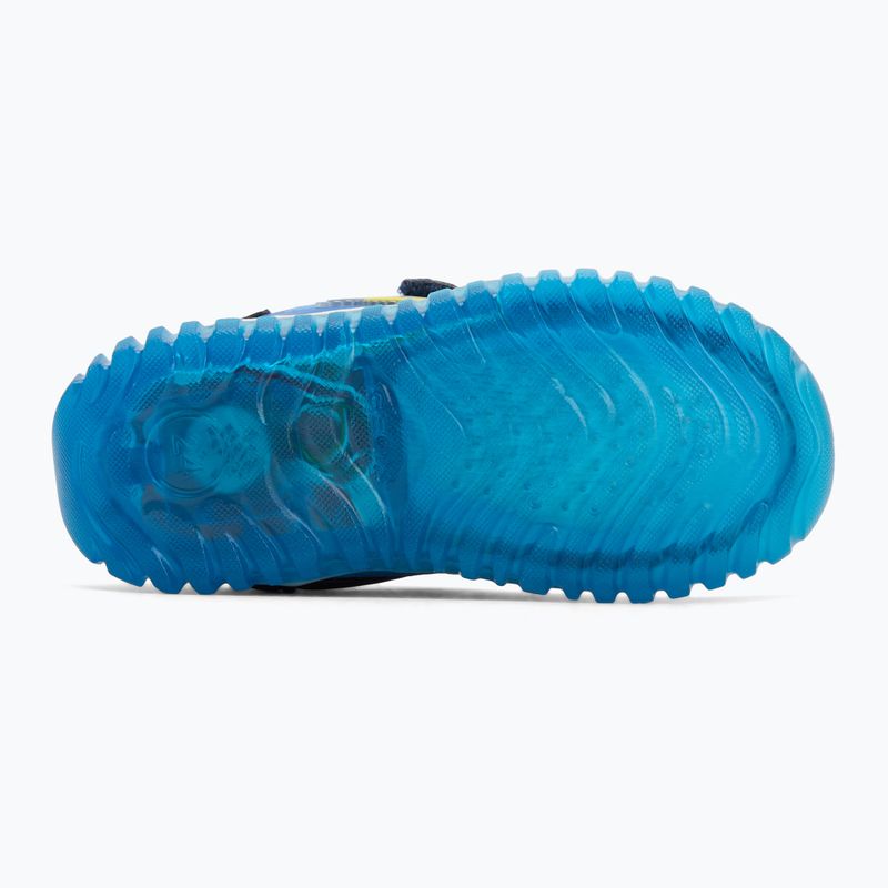 Dětské boty Geox Lightyloo navy azure 4