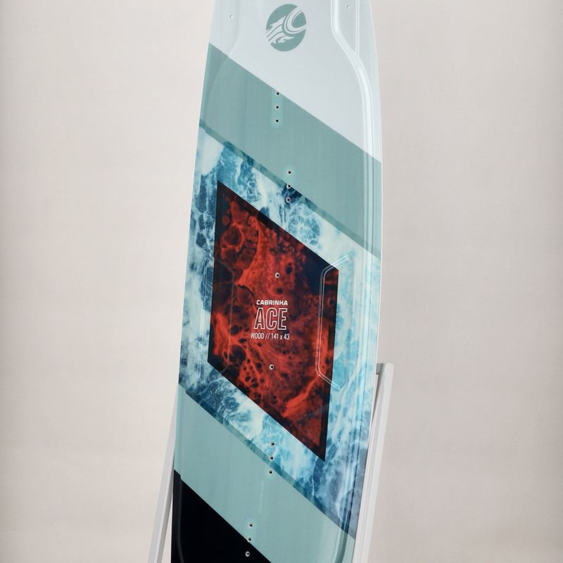 Cabrinha ACE kitesurfing board colour K2TTACEWD138XXX 14