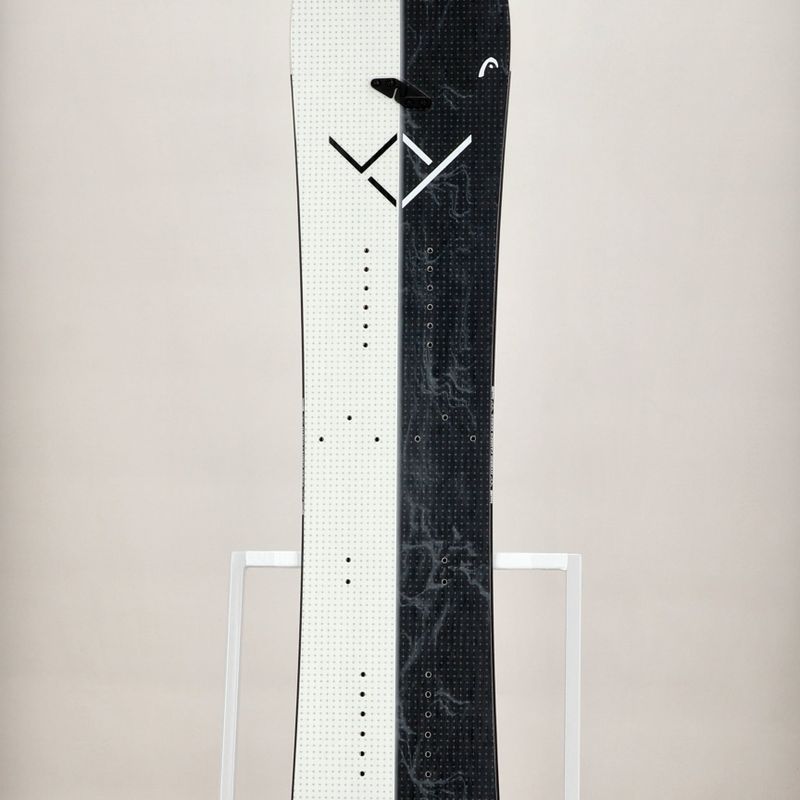 HEAD splitboard Voy černobílý 330002/371012 9