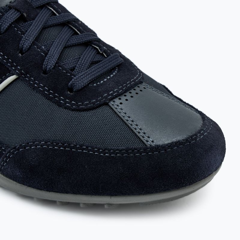 Pánské boty Geox Wells dark navy 7