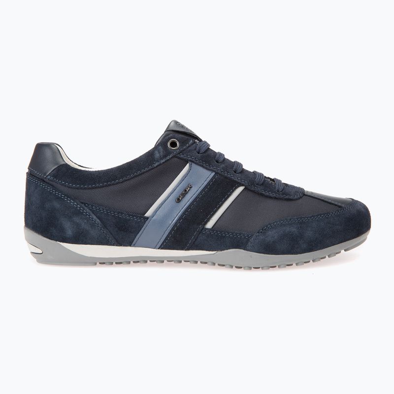 Pánské boty Geox Wells dark navy 2