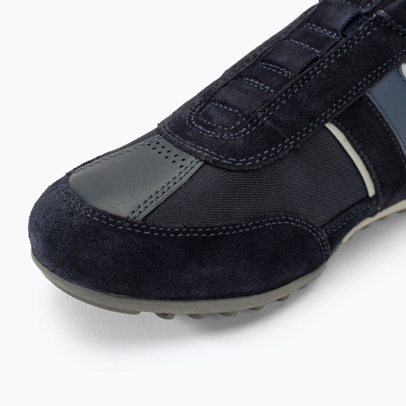 Pánské boty Geox Wells ocean blue 7